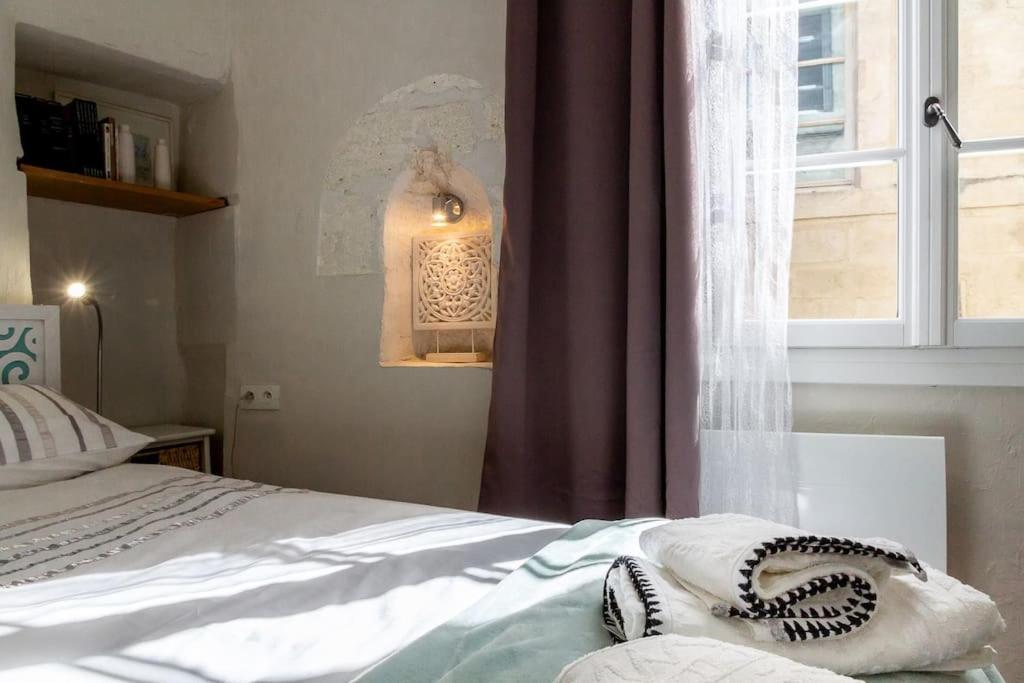 Apartamento Centre Palais Des Papes B2 Clim - 123Aviñón Exterior foto